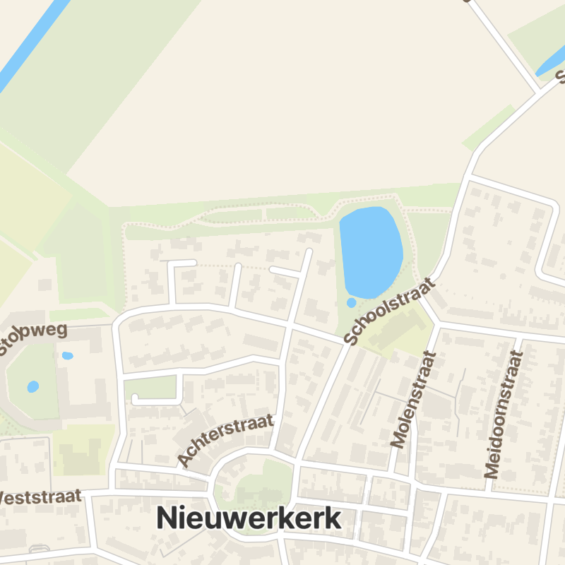 Wethouder van Klinkenstraat 13