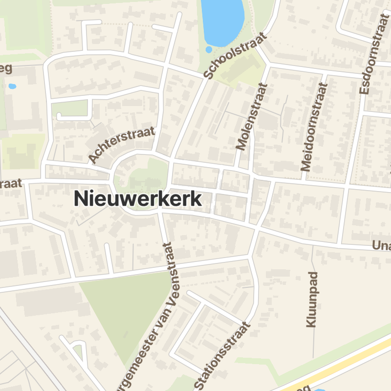 Hoge Kerkstraat 12