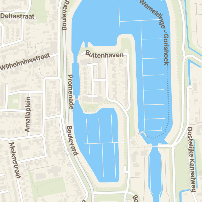 Binnenhaven 26