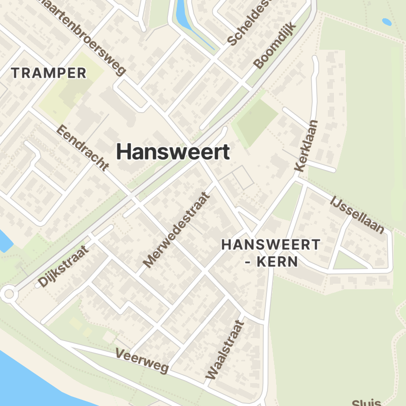 Merwedestraat 4