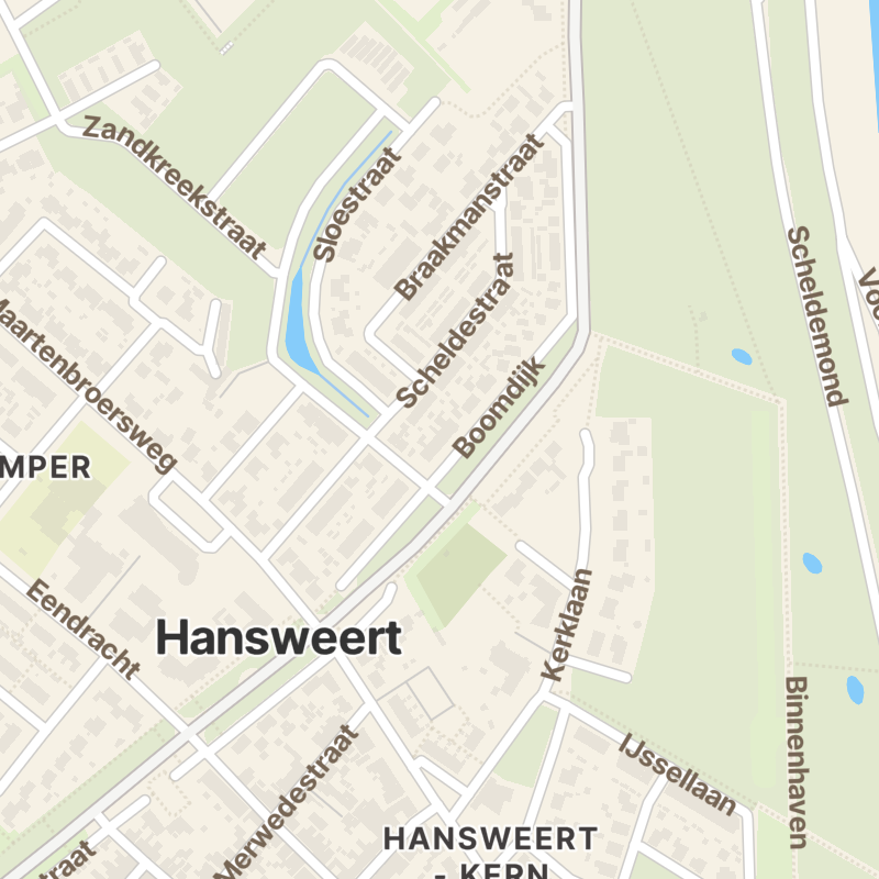 Boomdijk 9