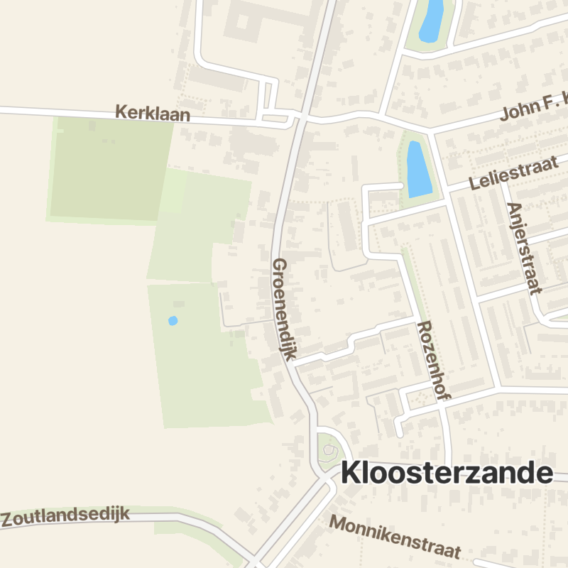 Groenendijk 17