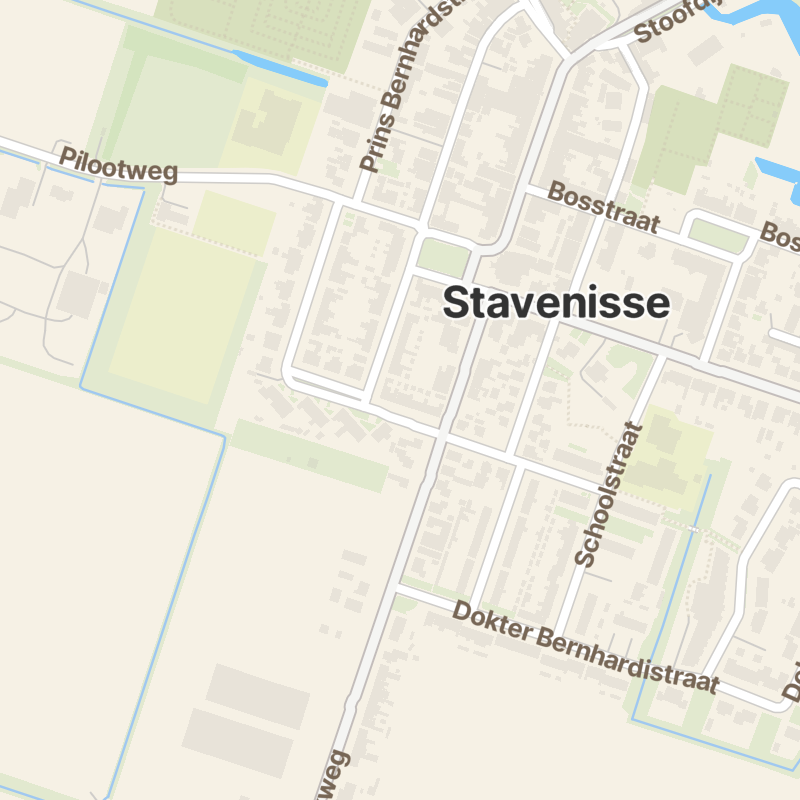 Prinses Beatrixstraat 12