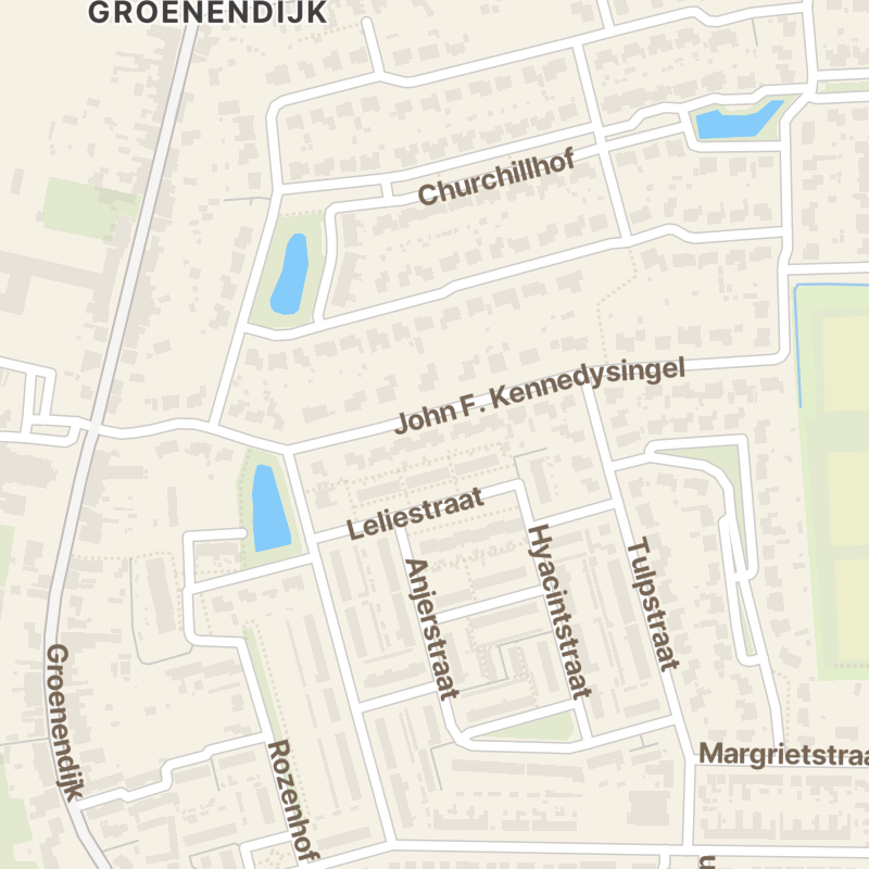 John F. Kennedysingel 28