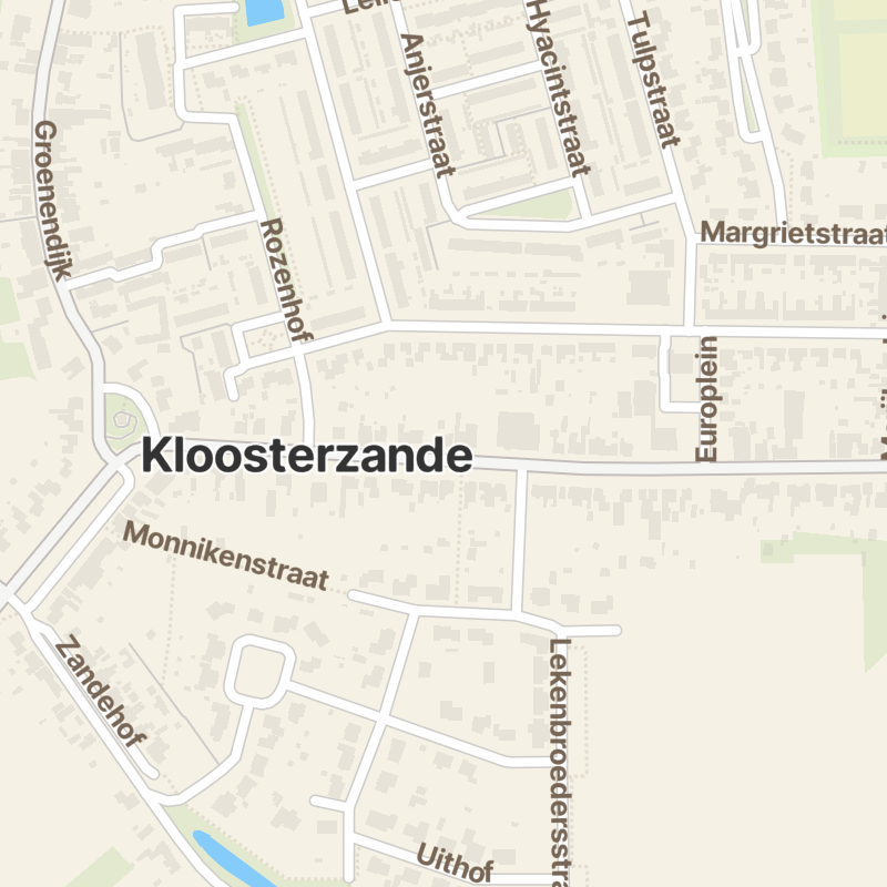 Cloosterstraat 107