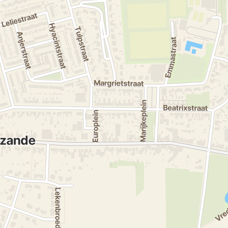 Irenestraat 14