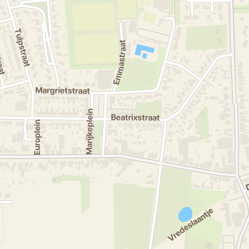 Beatrixstraat 22