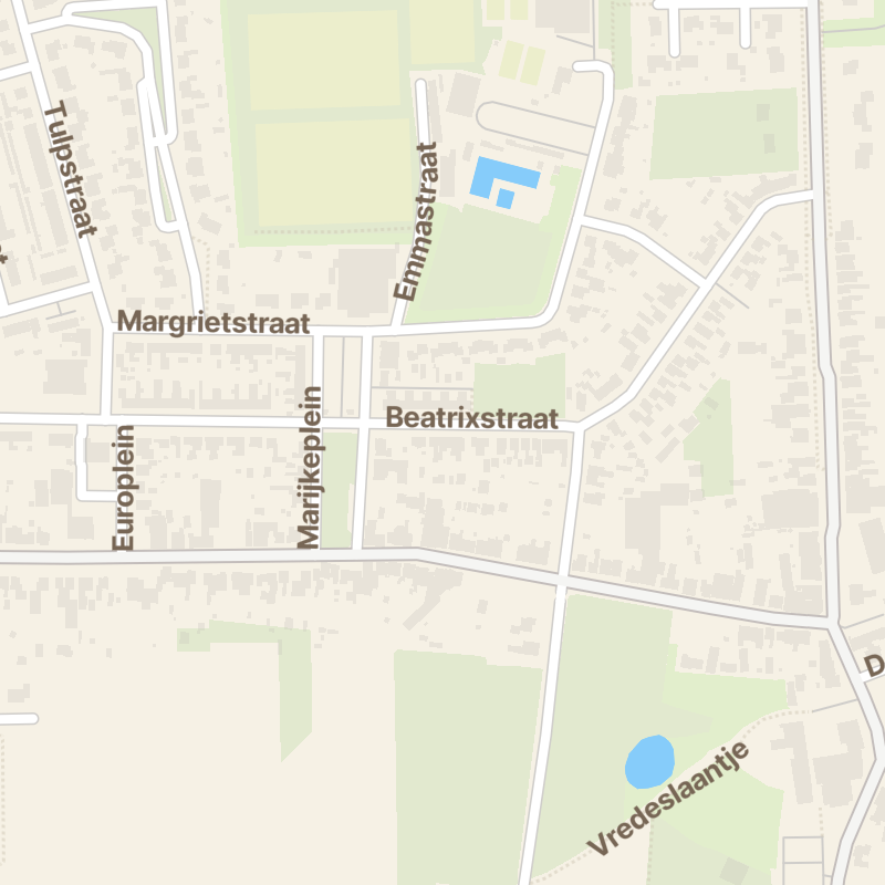 Beatrixstraat 20