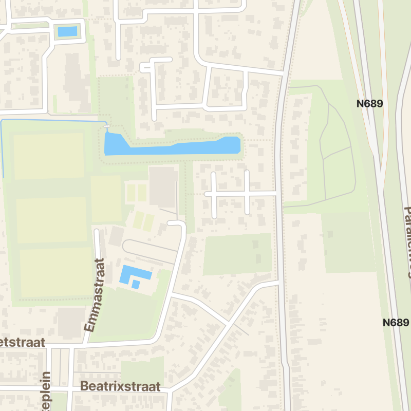 van Speijkstraat 12