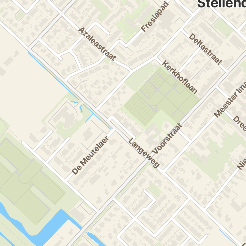Langeweg 48