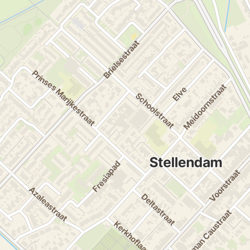 Prinses Marijkestraat 16-D