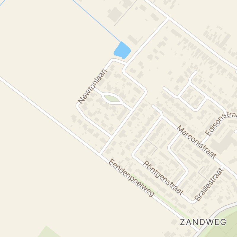 Van Leeuwenhoeklaan 66