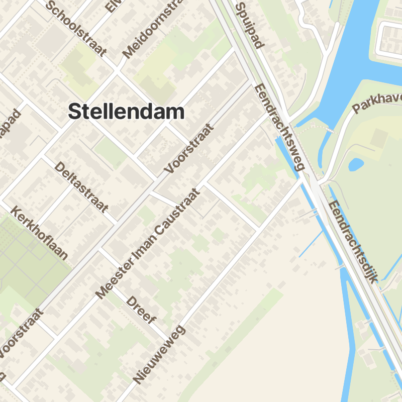 Mr Iman Caustraat 23