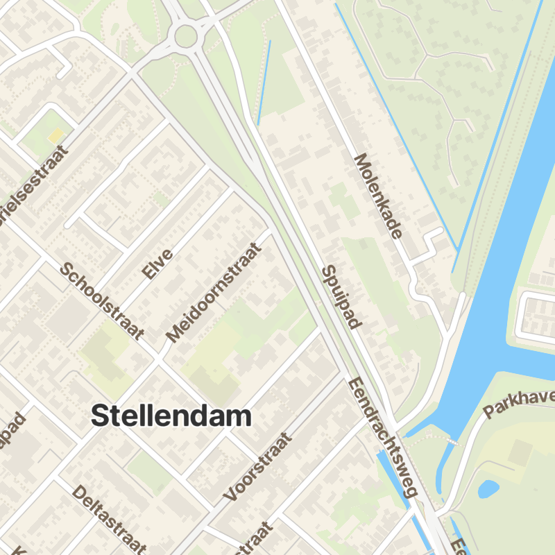 Eendrachtsweg 10
