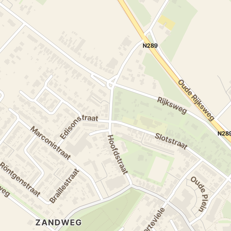 Hoofdstraat 12