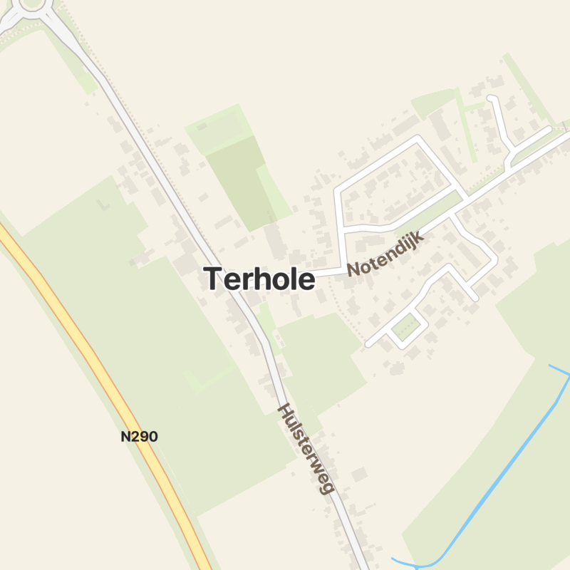 Notendijk 2-A