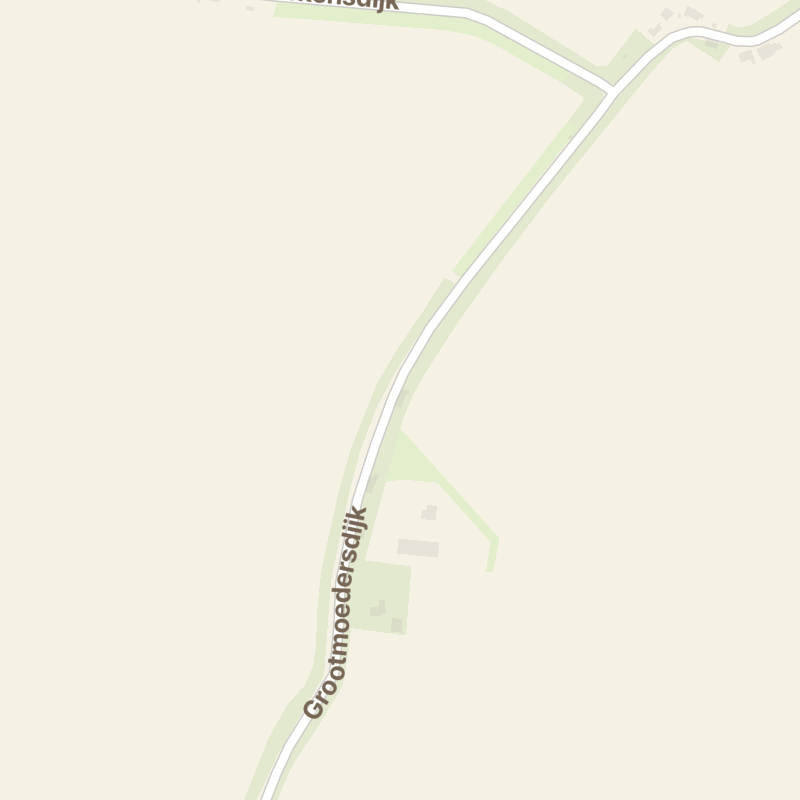 Grootmoedersdijk 1