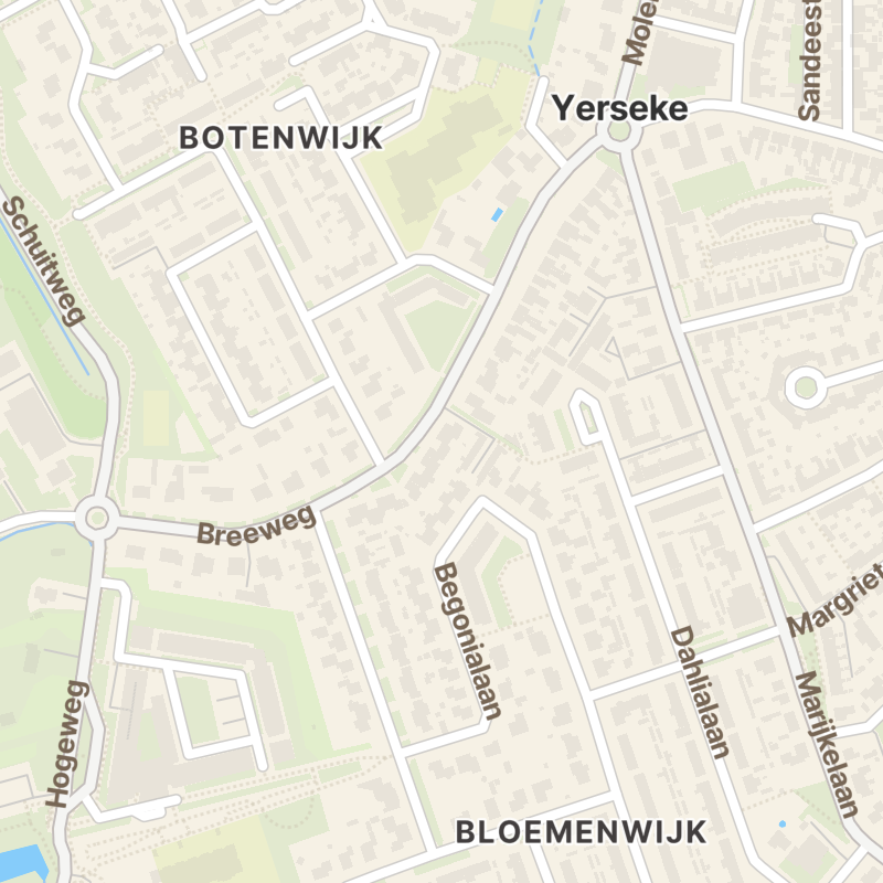Breeweg 94