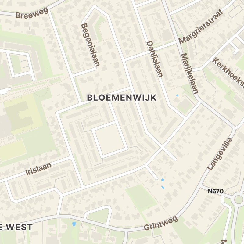 Lelieplein 14