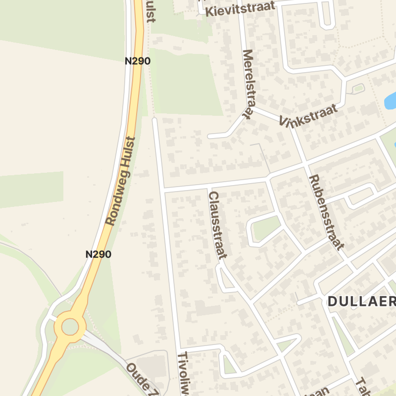 Dullaertstraat 4