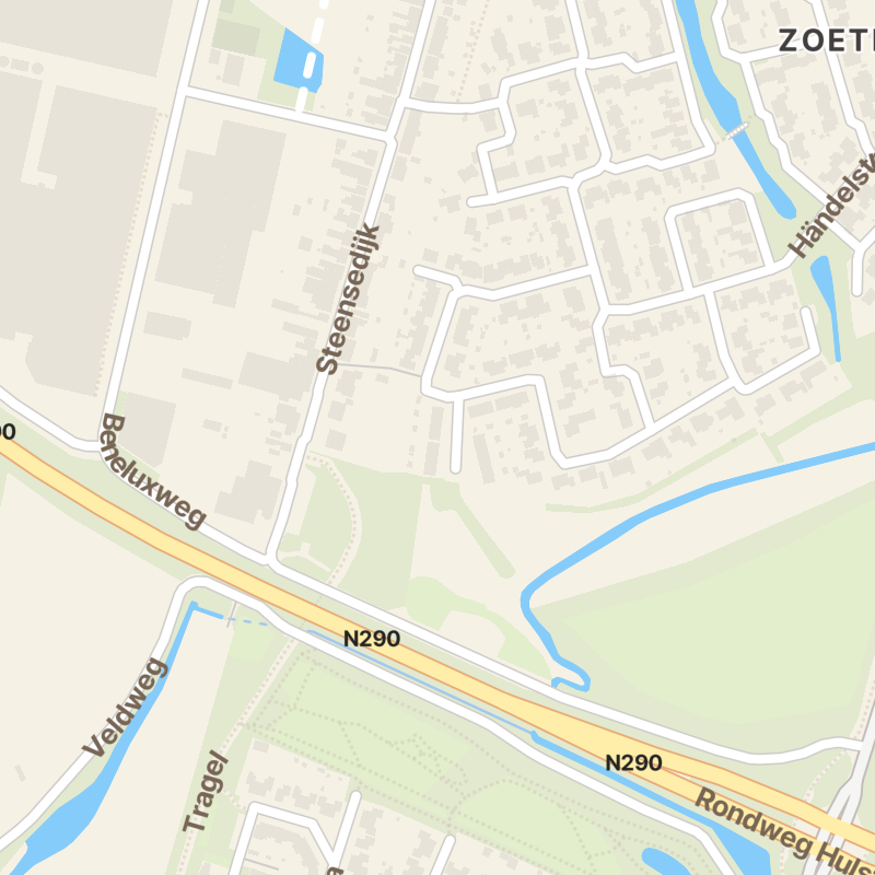 Donizettistraat 8