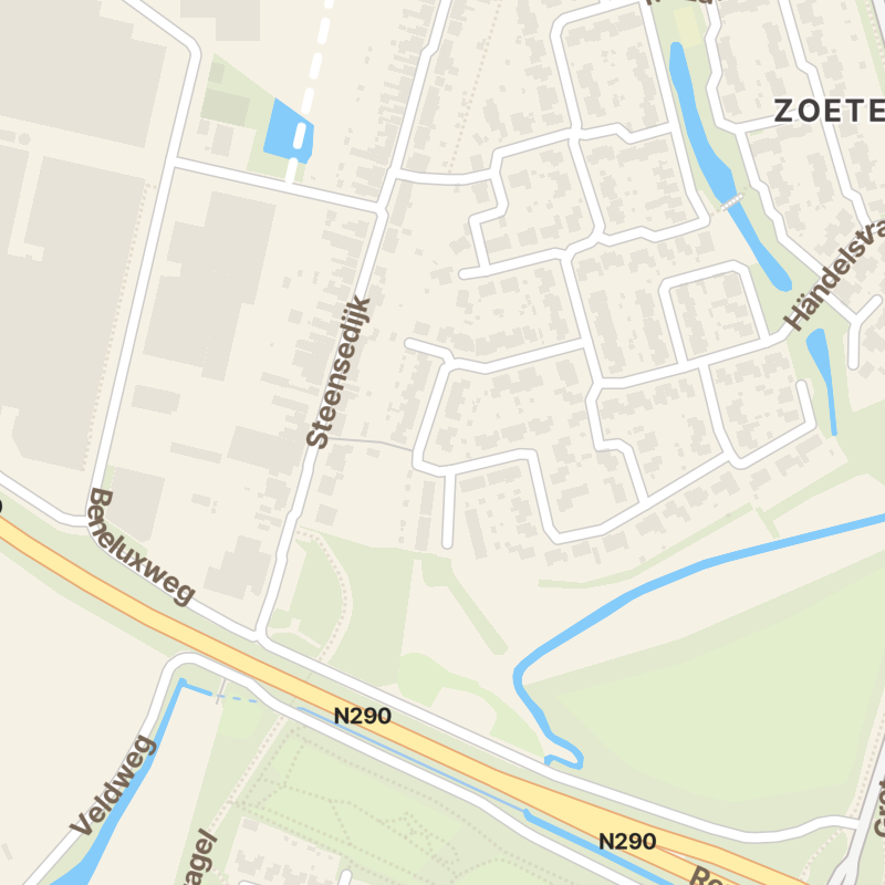 Bellinistraat 19