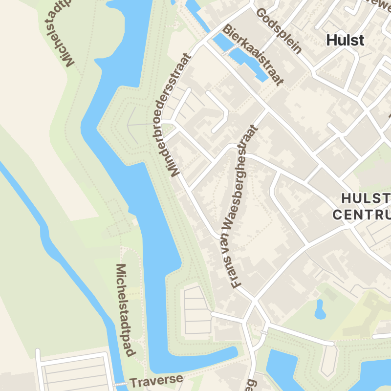 Houtenkwartier 16