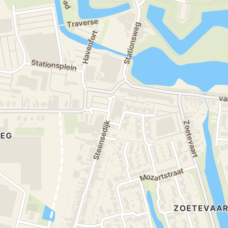 Milockstraat 13