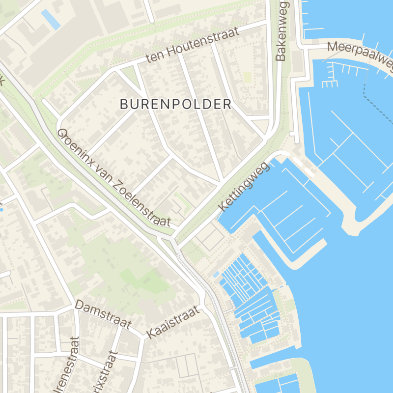 Burenpolderweg 3