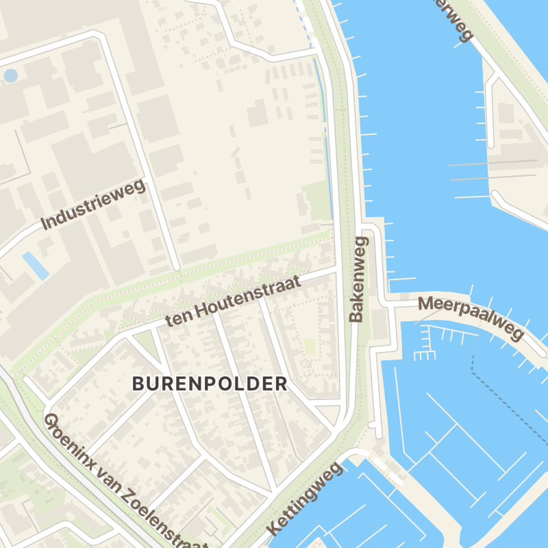 ten Houtenstraat 46