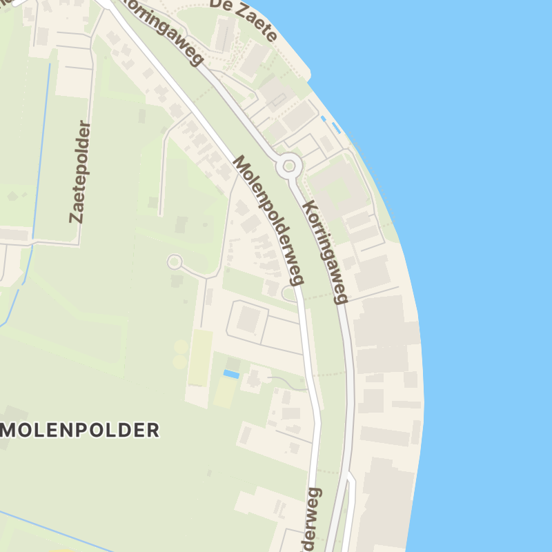 Molenpolderweg 28