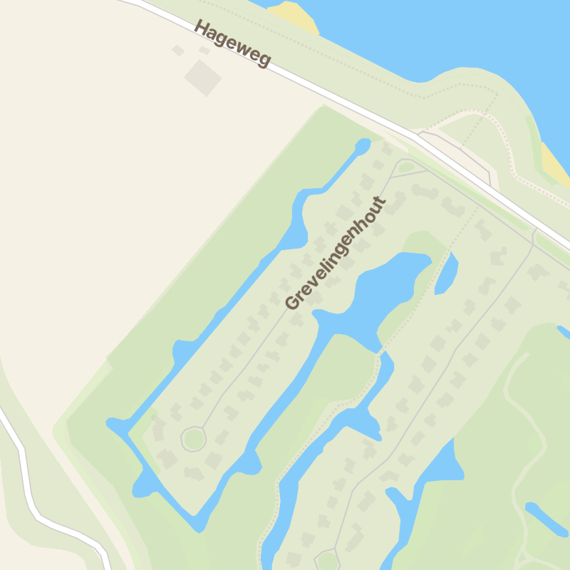 Grevelingenhout 181