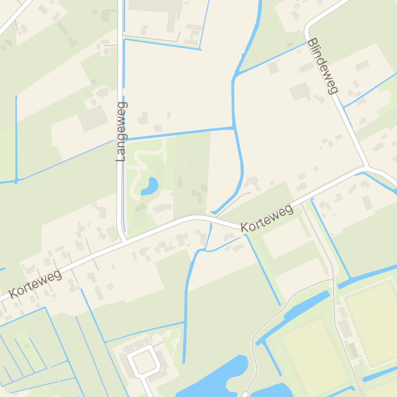 Korteweg 13