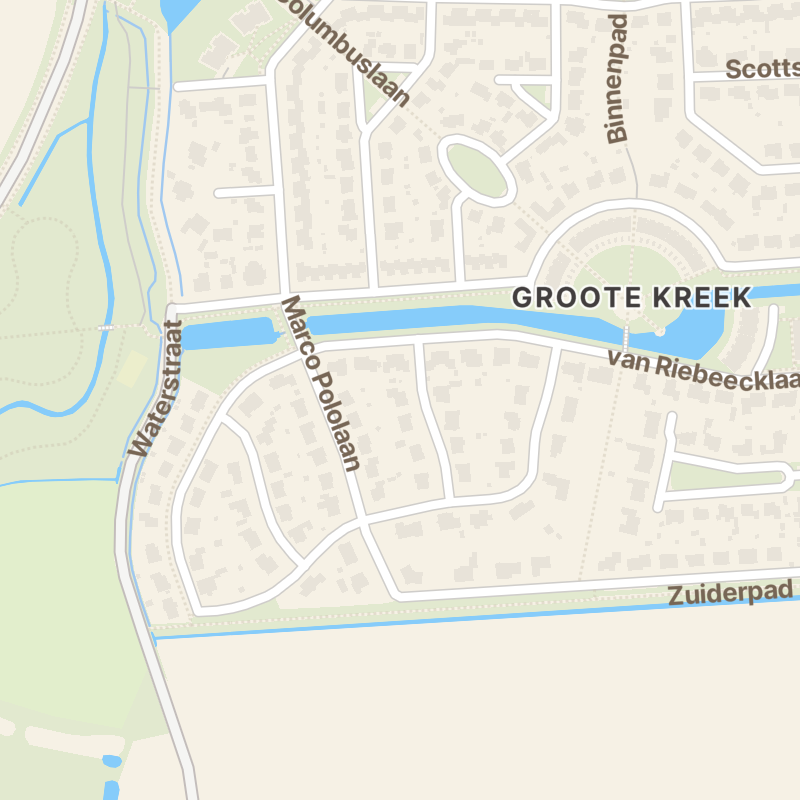 Jan Pieterszoon Coenlaan 2