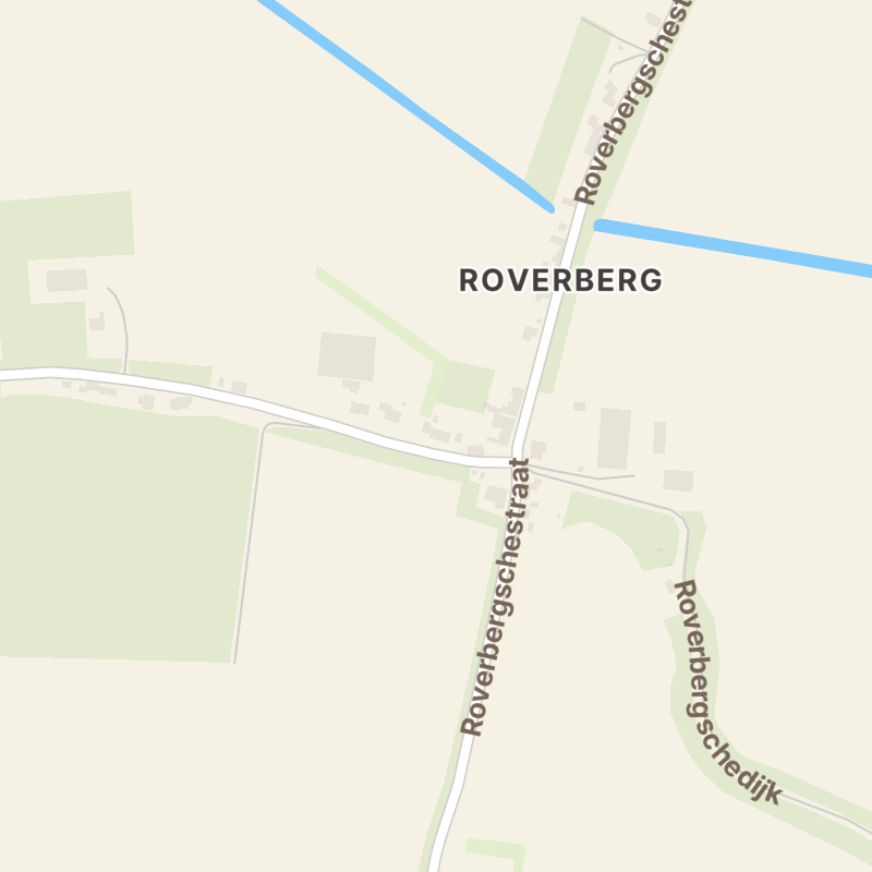 Roverbergsedijk 5