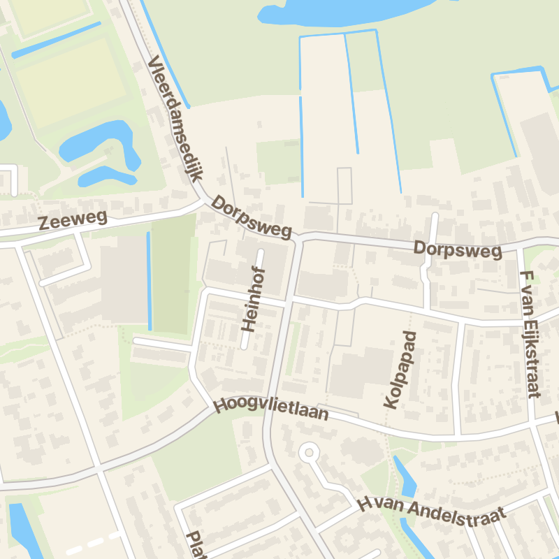Dorpsplein 5