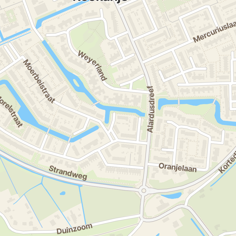 Perzikstraat 17