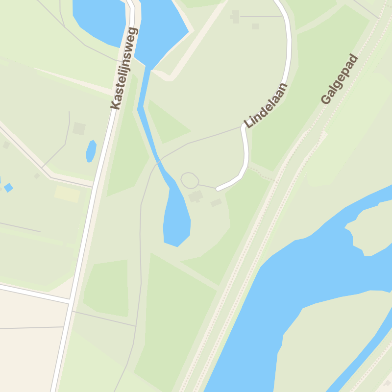 Lindelaan 1