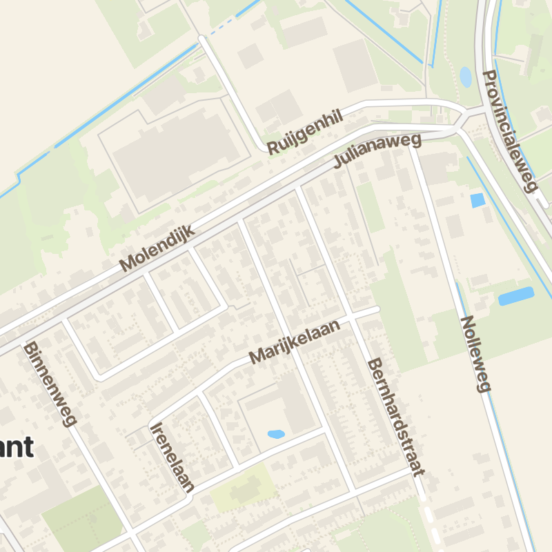 Pieterstraat 11-a