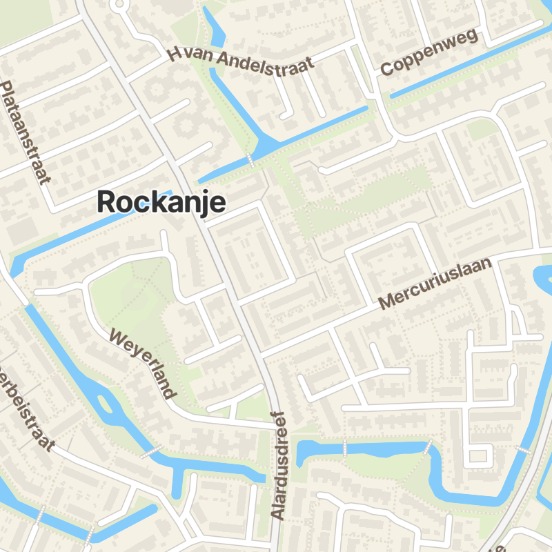 Polarisstraat 17