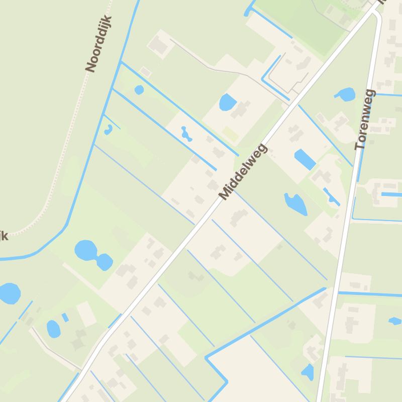 Middelweg 40