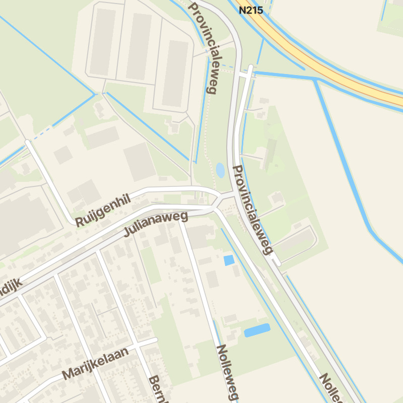 Molendijk 2