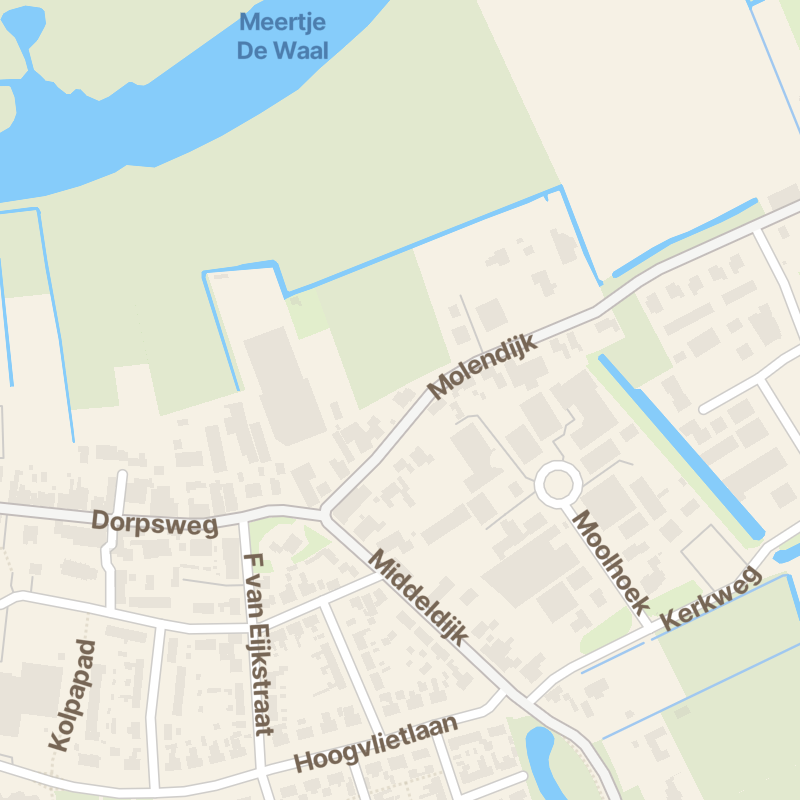Molendijk 14