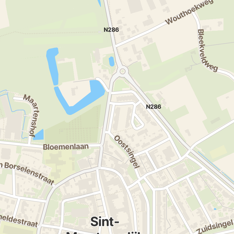 Onder de Linden 8