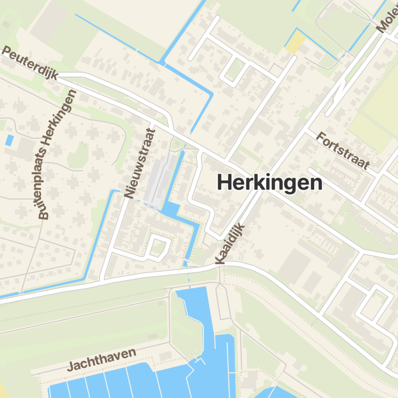 Oude Boomgaard 3