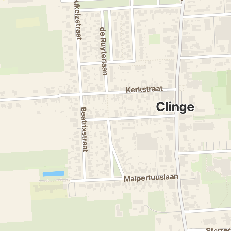 Klinkerstraat 18