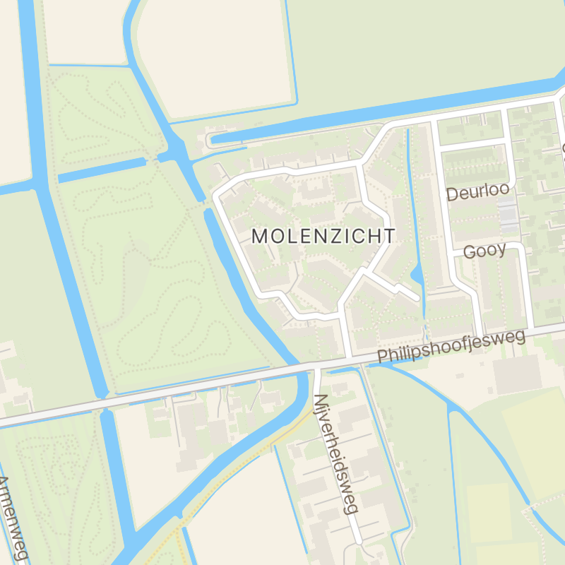 Molenzicht 159