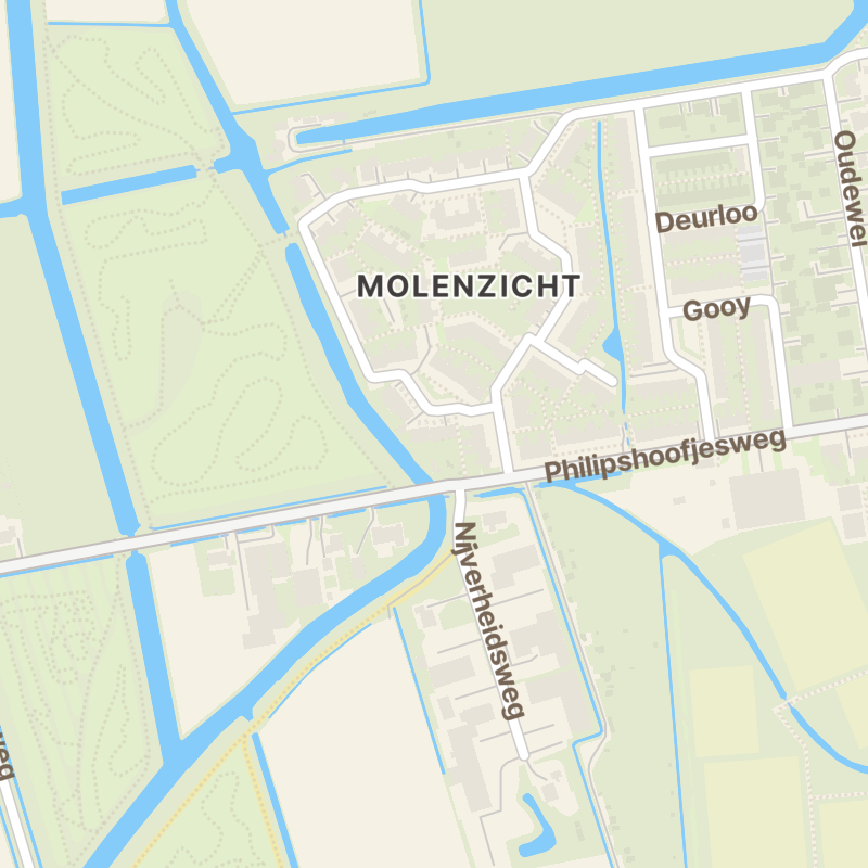 Molenzicht 124