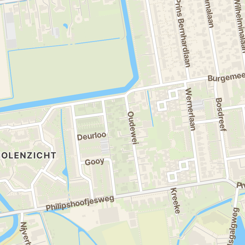 Oudewei 10