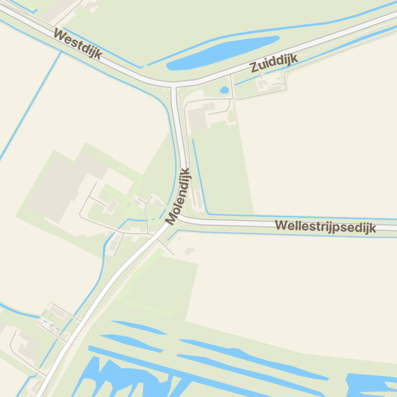 Molendijk 44